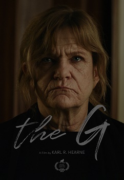 Poster for The G